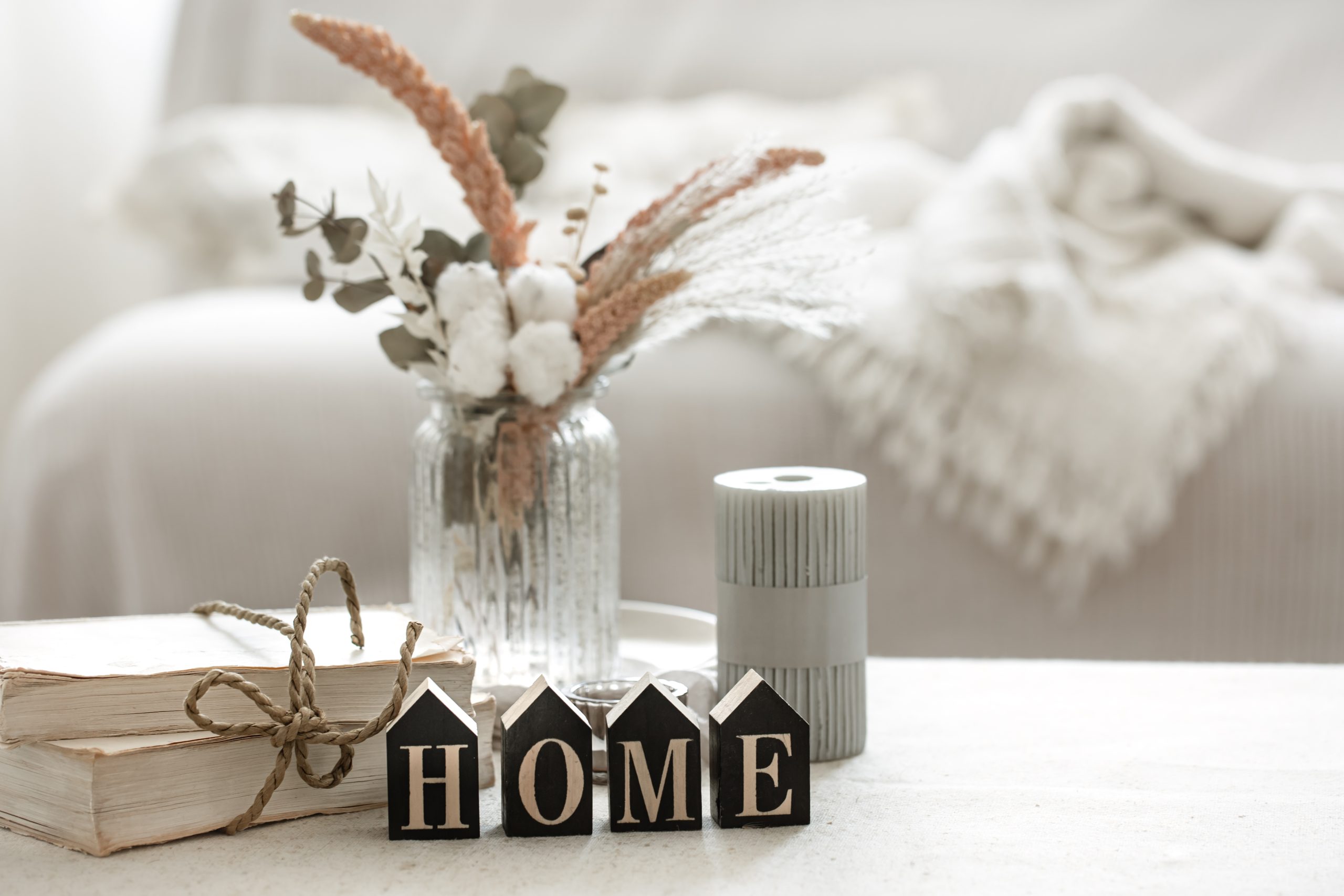 home styling